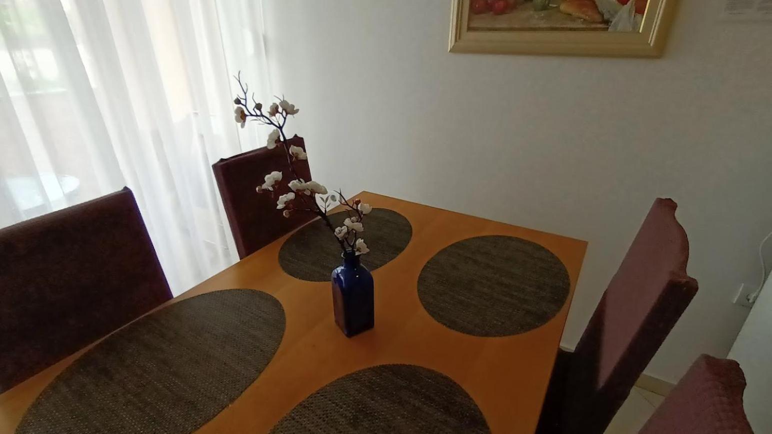Apartment Marelja - Private Parking And Balcony ザダル エクステリア 写真
