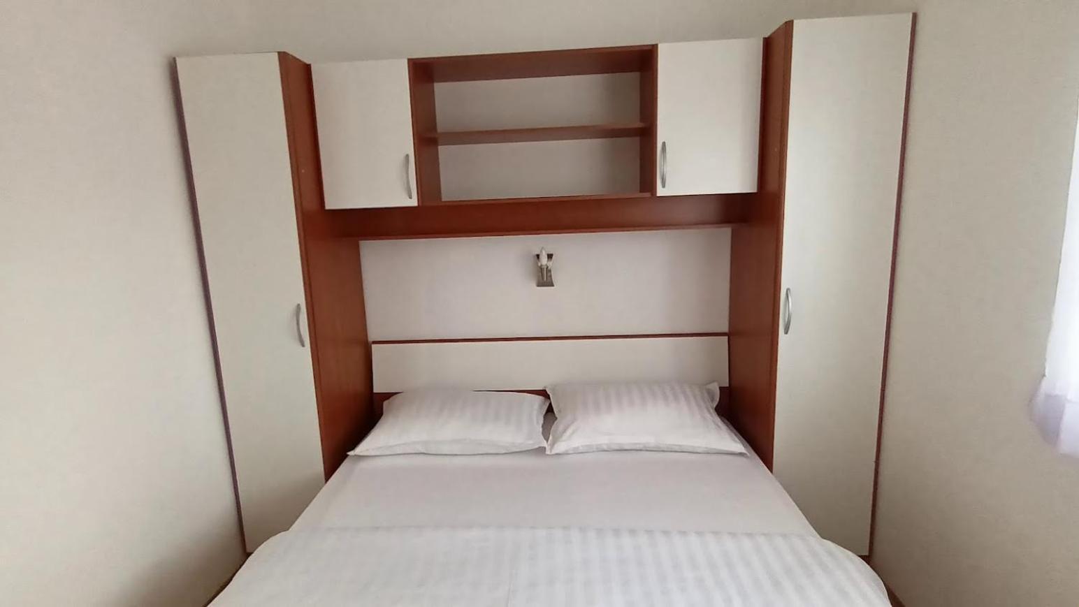 Apartment Marelja - Private Parking And Balcony ザダル エクステリア 写真